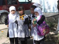 Özbekistan'da Kur'an Eğitimine Hapis Cezası