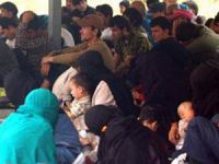 Tayland'daki Uygur Mültecilerden 21'i Tutuklandı