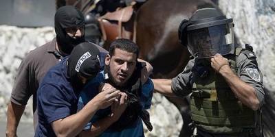 Ramazan rahmeti gelirken siyonist terör tırmanıyor