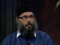 Dr. Hani Sibai'nin IŞİD Açıklaması