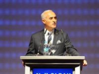 "İnsanlık Sınavı Suriye'de Kaybetmiştir!"