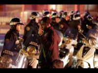 New York'ta 83 Kişi Gözaltına Alındı