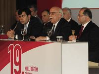 Milli Eğitim Şurasında Gündemleşen Başlıklar