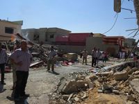 Kerkük'te Bombalı Saldırı: 18 Ölü