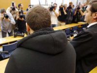 Almanya'daki IŞİD Davasında İlk Ceza