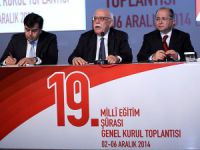 İlkokul 1, 2 ve 3. Sınıflarda da Din Dersi Okutulacak