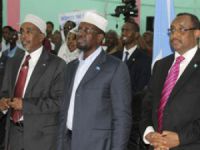 Somali'de Hükümet Düştü
