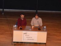 “Gençliğin Değer Algıları ve Kimlik Arayışı”