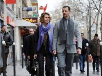 Suriye'den Kaçan Kaçana!