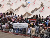 Suriyelilere Kimlik ve İstihdamda Sona Gelindi