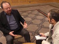 Muhalifler: “Esed Bitti, İran İle Savaşıyoruz!”