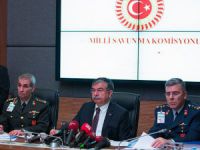 Bedelli Askerlik Kanunu Komisyon'da Kabul Edildi