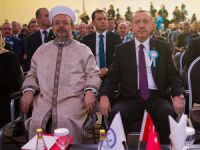 "Hakikat Hiç Kimsenin Tekelinde Değildir"