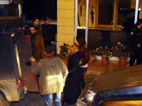 Diyarbakır'da 17 Kişi Tutuklandı