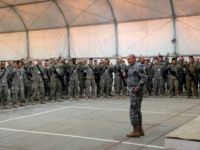 ABD Irak Ordusunu Eğitmeye Başladı