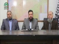 Suriye'de Üç Direniş Grubu Birleşti