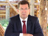 AK Parti'li Milletvekilinden Şeriat Düşmanlığı