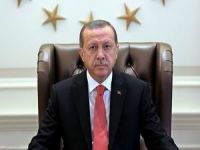 Erdoğan'dan 7 Üniversiteye Rektör Ataması