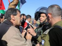 İsrail, Filistinli Bakanı Öldüren Askerleri Akladı