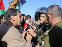 Filistin'de 3 Gün Yas İlan Edildi (FOTO)
