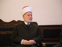 Hüseyin: Mescid-i Aksa'ya Saldırı İslam Ülkelerine Saldırıdır