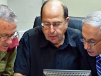 İsrail: Obama Gidince Devam Edeceğiz!