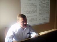 Sivas'tan Mahmut Arslan Kardeşimiz Dualarınızı Bekliyor