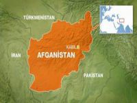 Afganistan'da Fransız Okuluna Saldırı