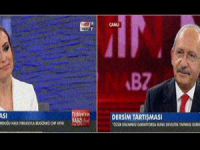 Kılıçdaroğlu CHP ve Atatürk'ü Es Geçip Osmanlı'ya Vurdu
