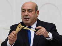 Hasip Kaplan’dan “Sapan”lı Tepki