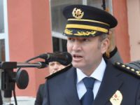 Tufan Ergüder Gözaltına Alındı