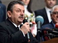 Başsavcı Salihoğlu'ndan Operasyon Açıklaması