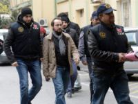 Gözaltına Alınanların Tam Listesi