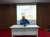 “Ortadoğu Politikaları ve Ümmetin Geleceği”