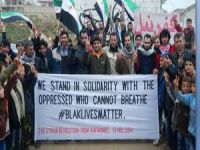 Devrimci Dayanışma!