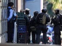 Avustralya’da Rehine Krizi Operasyonla Bitti