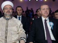 Erdoğan'dan İnterpol'in Karadavi Kararına Tepki