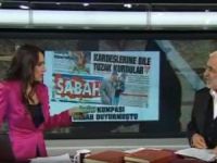 Ahmet Hakan ve Oktay Ekşi'nin İbretlik Hali