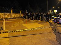 Diyarbakır'da Silahlı Çatışma