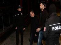 Kumpas Kurma Özgürlüğümüz Engellenemez!