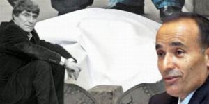 Hrant Dink Cinayeti Soruşturmasında Gözaltı Sayısı 25'e Çıktı