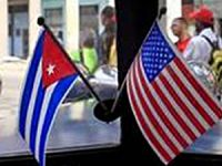 ABD-Küba Düşmanlığı Resmen Sona Erdi
