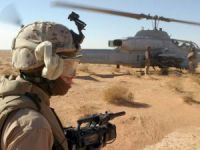 Irak İşgali Gerekçesinin Delilsiz Olduğu Bush'a İletilmiş