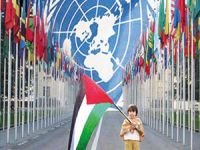 BM'de Filistin Tasarısı Yeni Yıla Kadar Oylanabilir