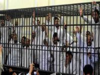 Mısır’da Yeni 'Hukuksuzluk' Rekoru