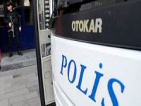 Ankara’da 4 Günlük Arama Kararı