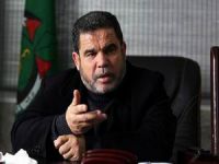 El-Berdevil: "İsrail Ateşkesi Sabote Ediyor"