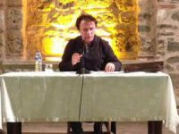 Bursa'da “İslami Kimlik Açısından Sağ ve Sol Sapma” Semineri