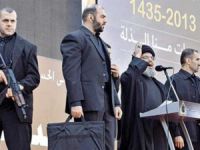 Nasrallah'ın Koruması MOSSAD’ın Ajanı Çıktı!