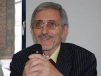 Selahaddin Eş Çakırgil Türkiye’ye Geliyor